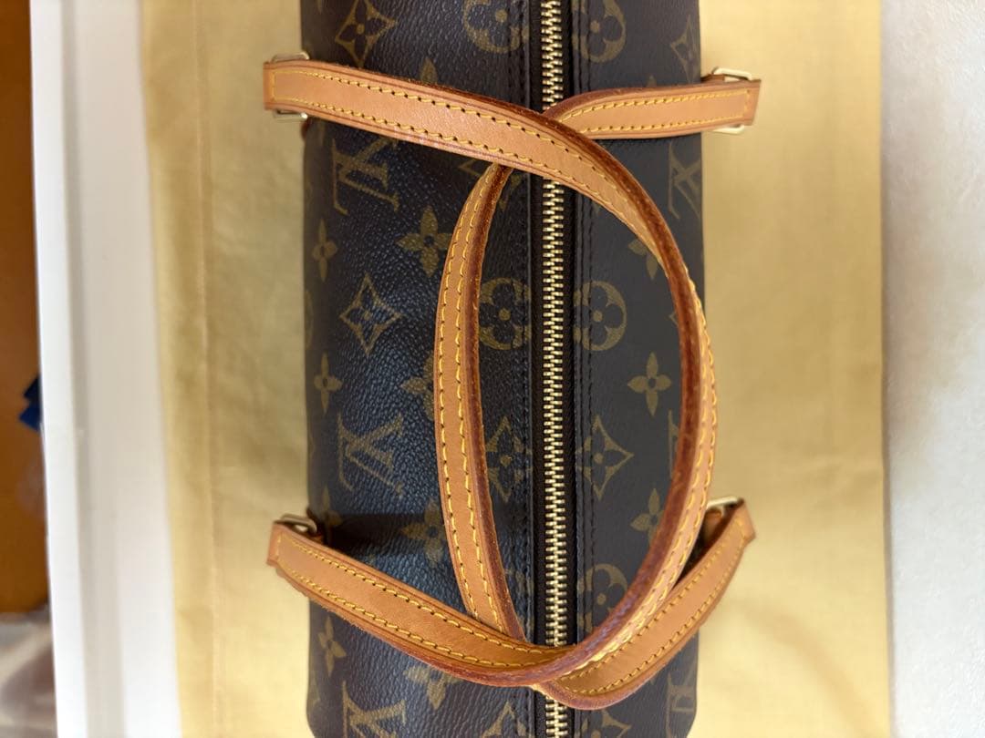 りりか様ご予約品です。Louis Vuitton モノグラムパピヨン26