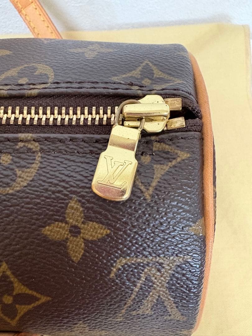 りりか様ご予約品です。Louis Vuitton モノグラムパピヨン26