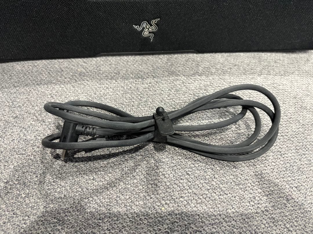 スピーカー・ウーファー Razer Leviathan V2 X PC GAMING SOUNDBAR