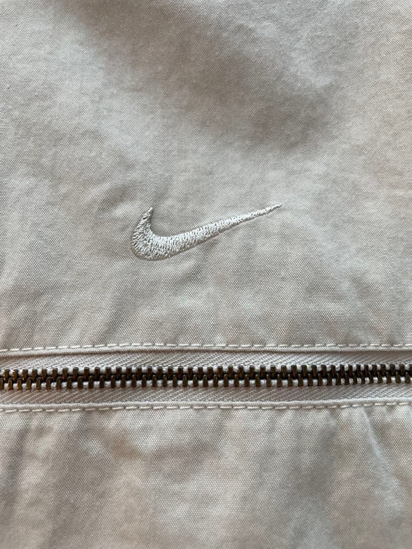 新品未使用 NIKE ナイキ ライフ ユーティリティ ベスト XLサイズ