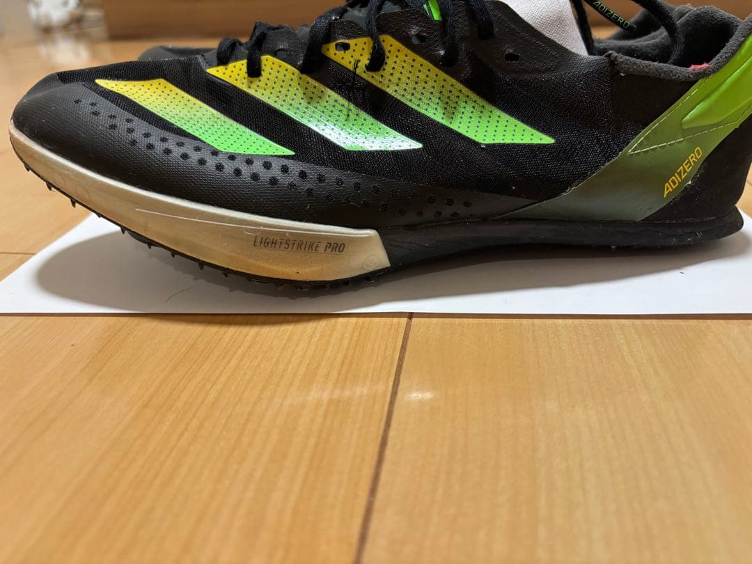 プライムsp2 27.5 値引き交渉可