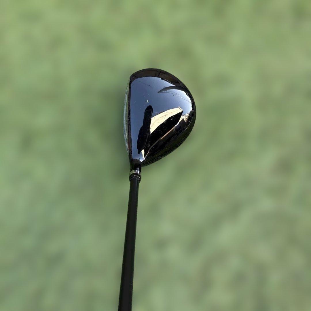 Mystery C-HT311 フェアウェイウッド　3番