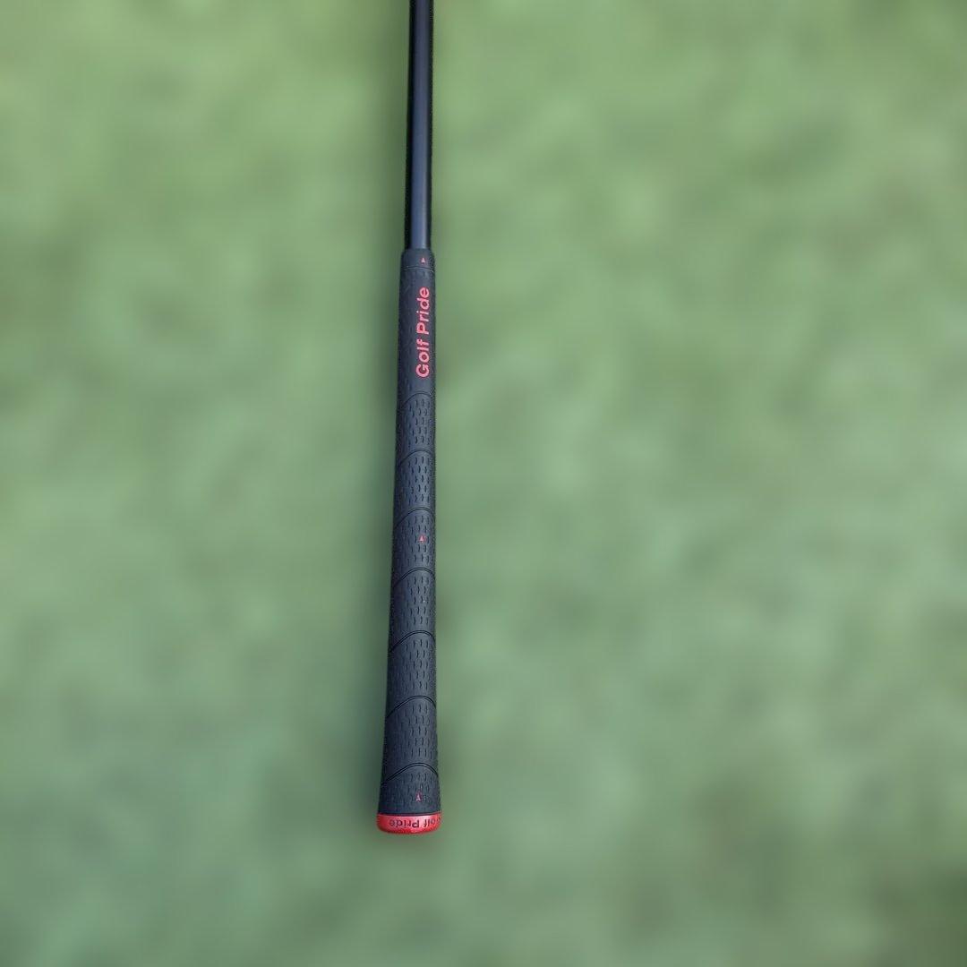 Mystery C-HT311 フェアウェイウッド　3番