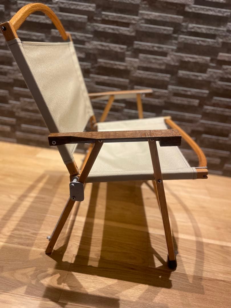 カーミットチェア　ワイド