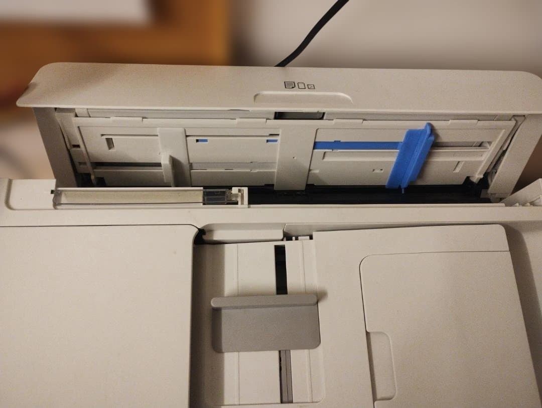 【美品】エプソン PX-M6712FT A3 ビジネスインクジェット 複合機