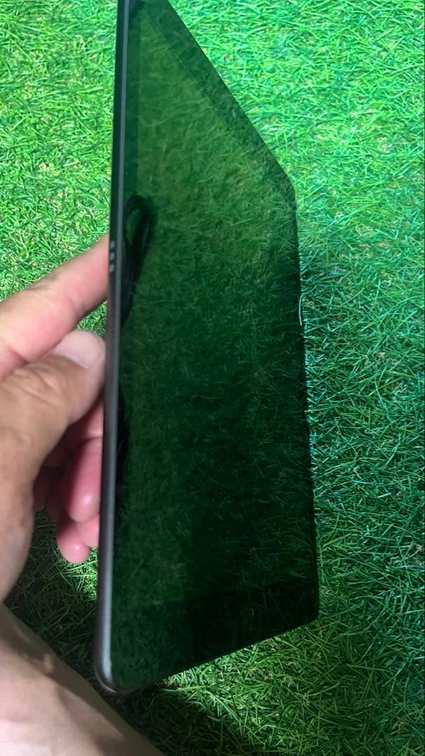 【ジャンク】Apple iPad スペースグレー 本体　第9世代　64G