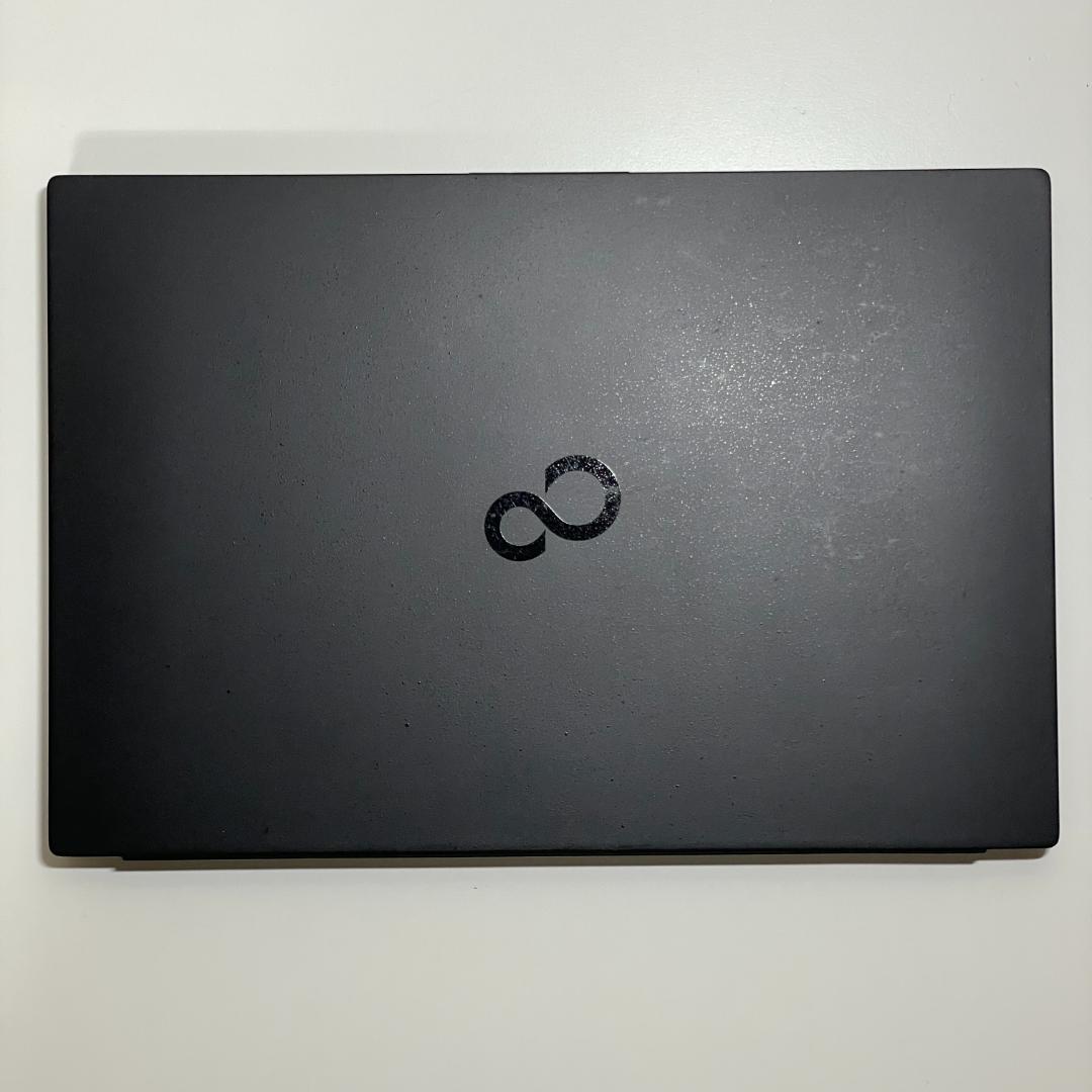 第13世代i5 LIFEBOOK U9313 ノートPC 薄型軽量 win11