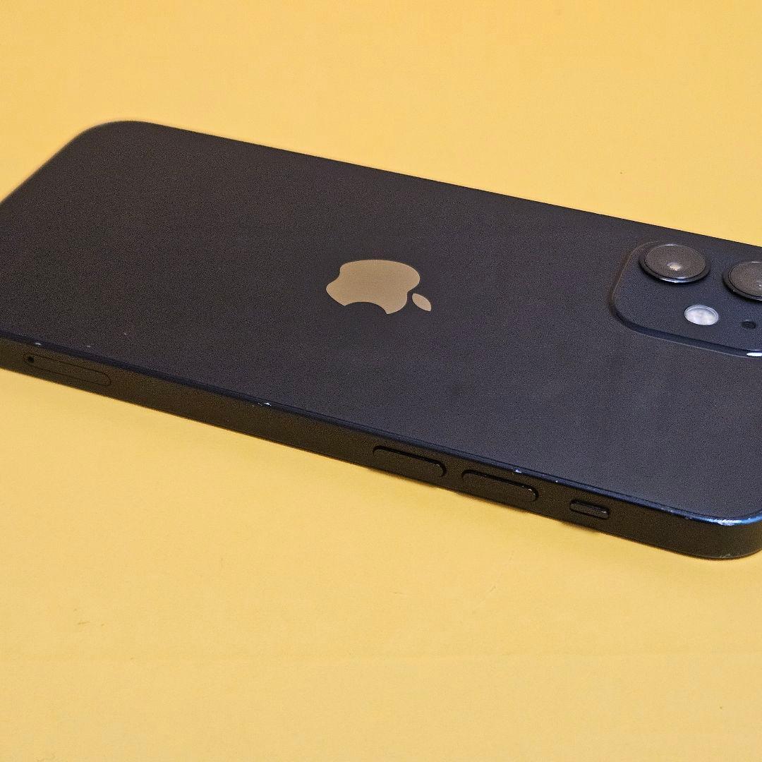 iPhone 12 128GB｜24時間以内発送#921