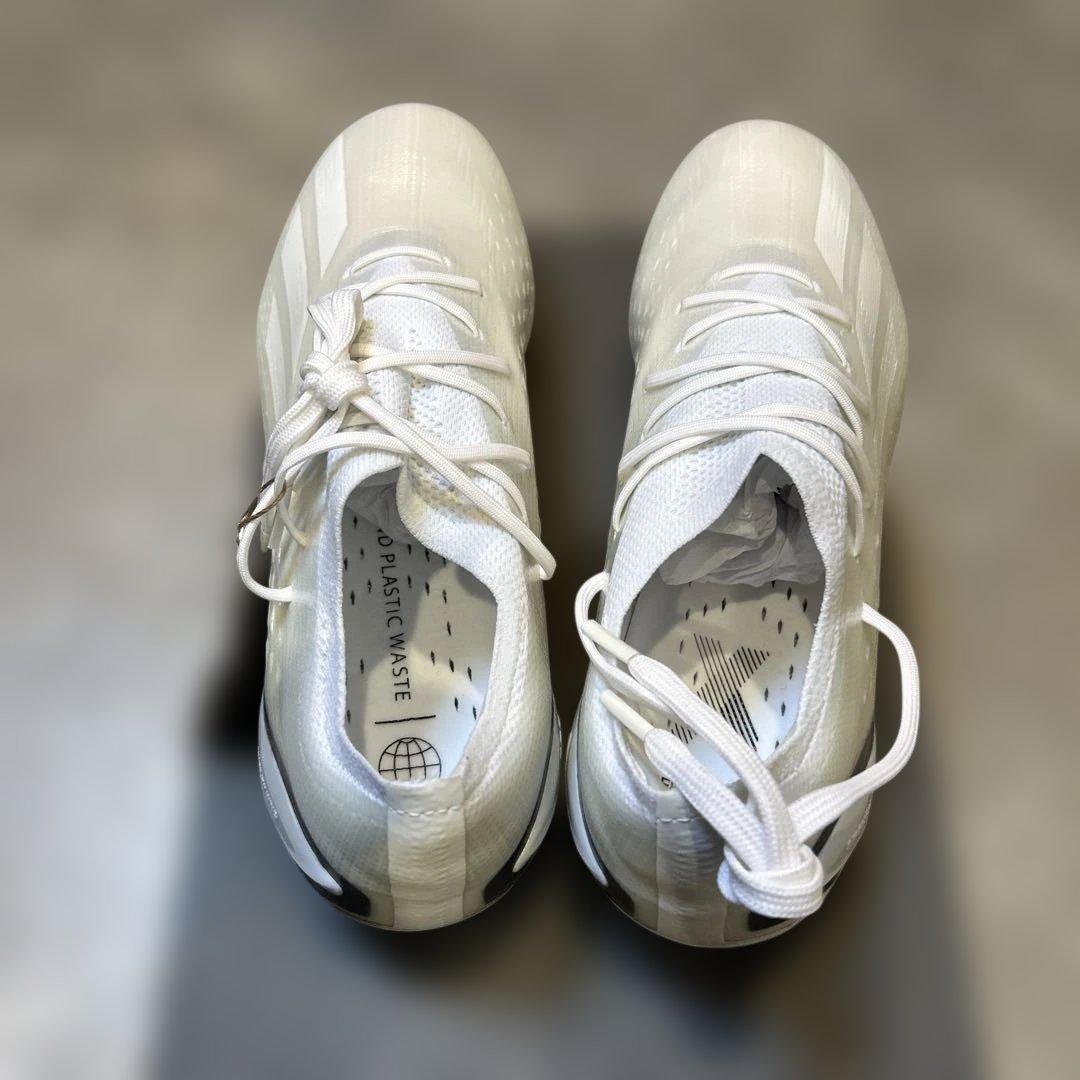 希少　新品　エックス スピードポータル.1 FG　26.5cm