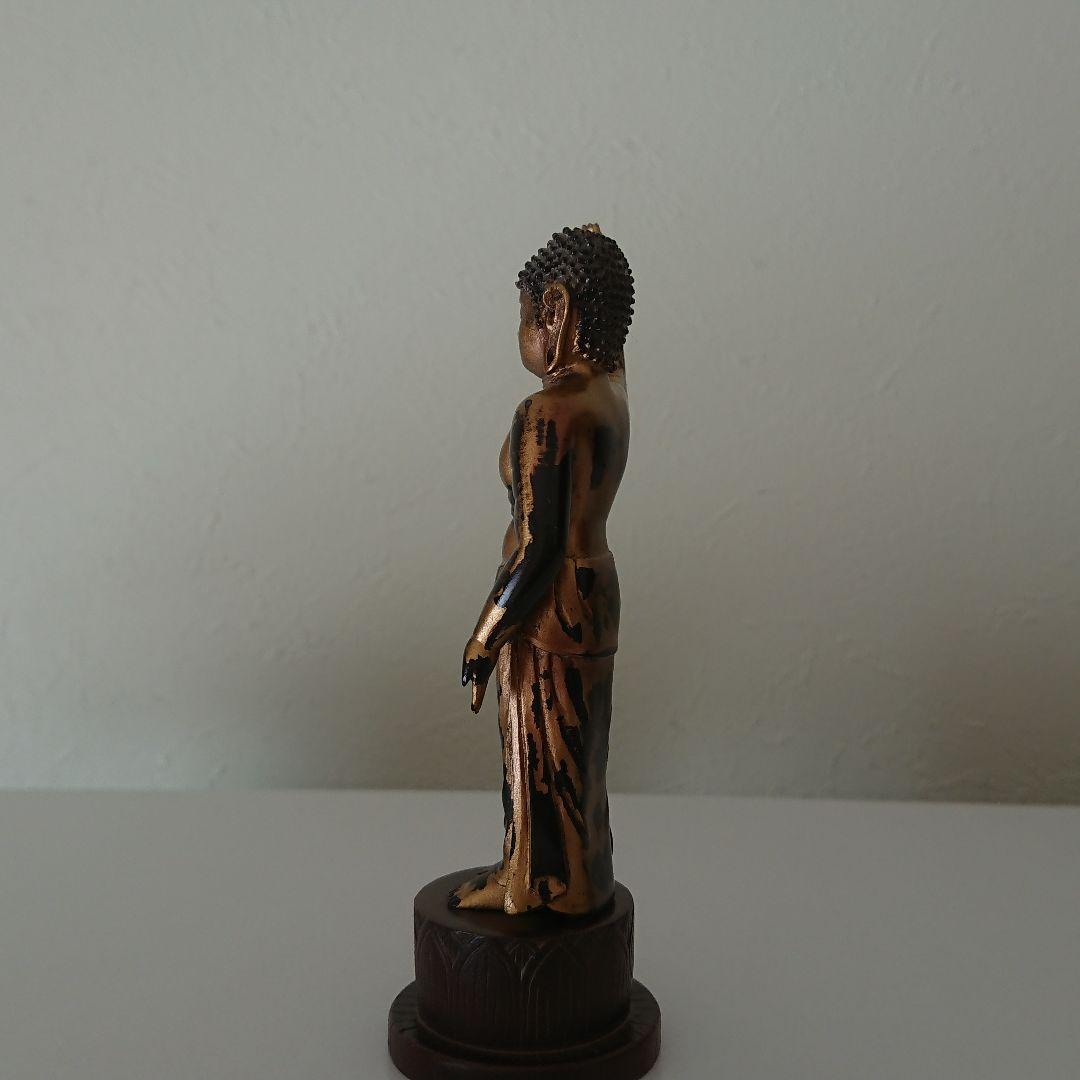 東大寺完全監修済公式フィギュア「東大寺の至宝シリーズ」『誕生釈迦仏』