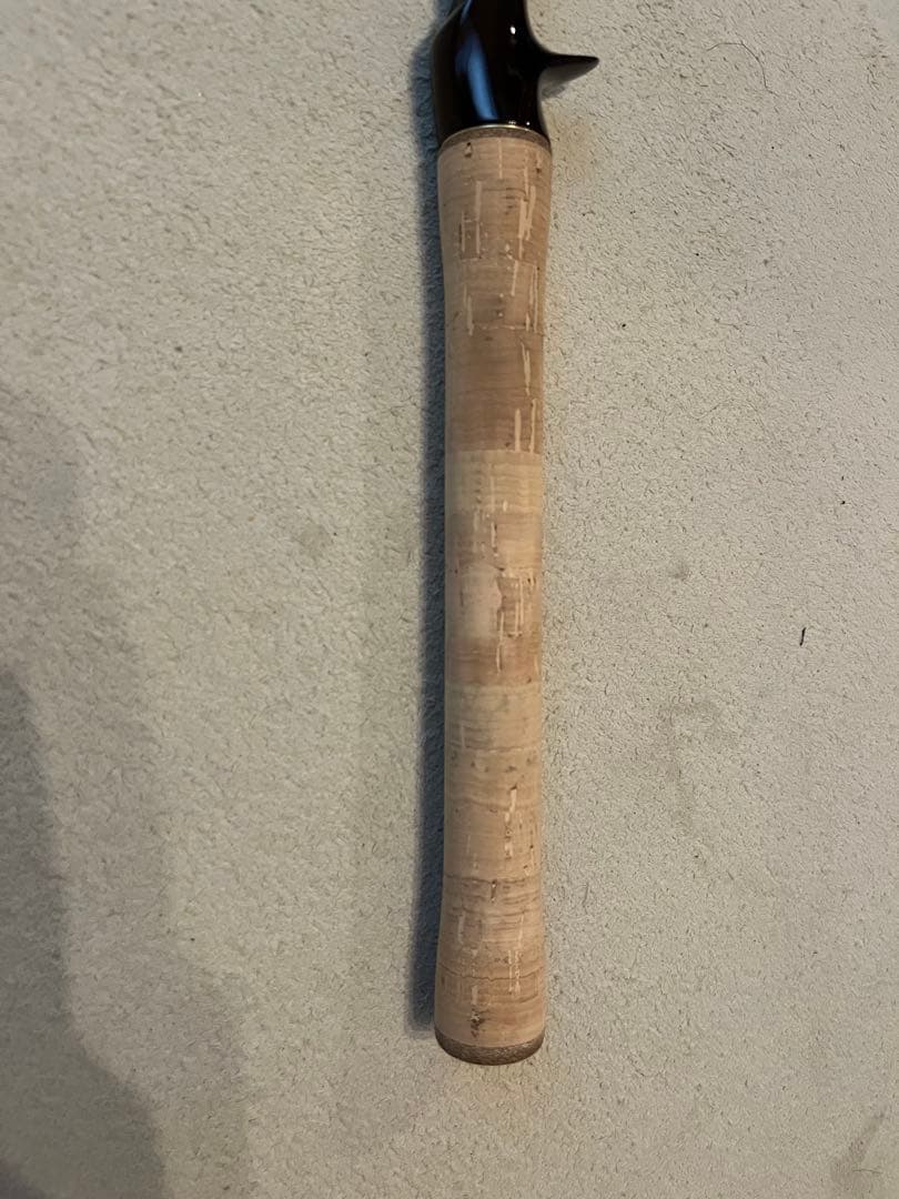 ロッド SHIMANO CARDIFF Native Special B64L