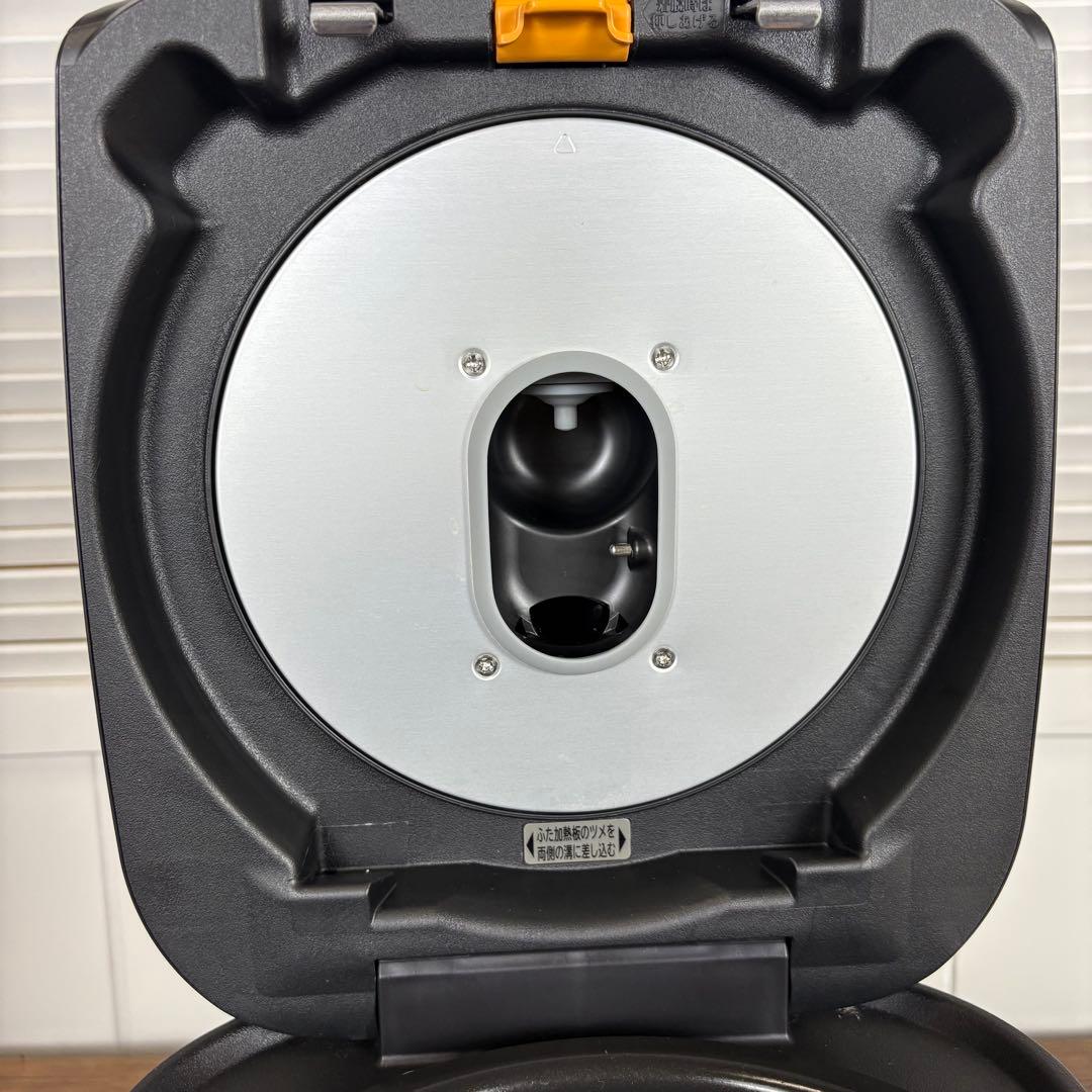 HITACHI IHジャー炊飯器 5.5合炊　RZ-TS105M 2023年製