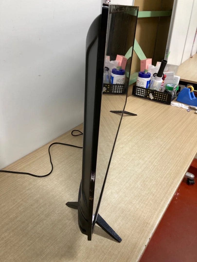 ティーズネットワーク液晶テレビ TSM-4202F2K 2022年製