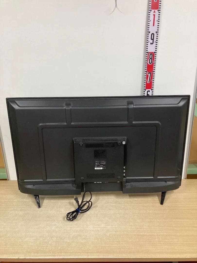 ティーズネットワーク液晶テレビ TSM-4202F2K 2022年製