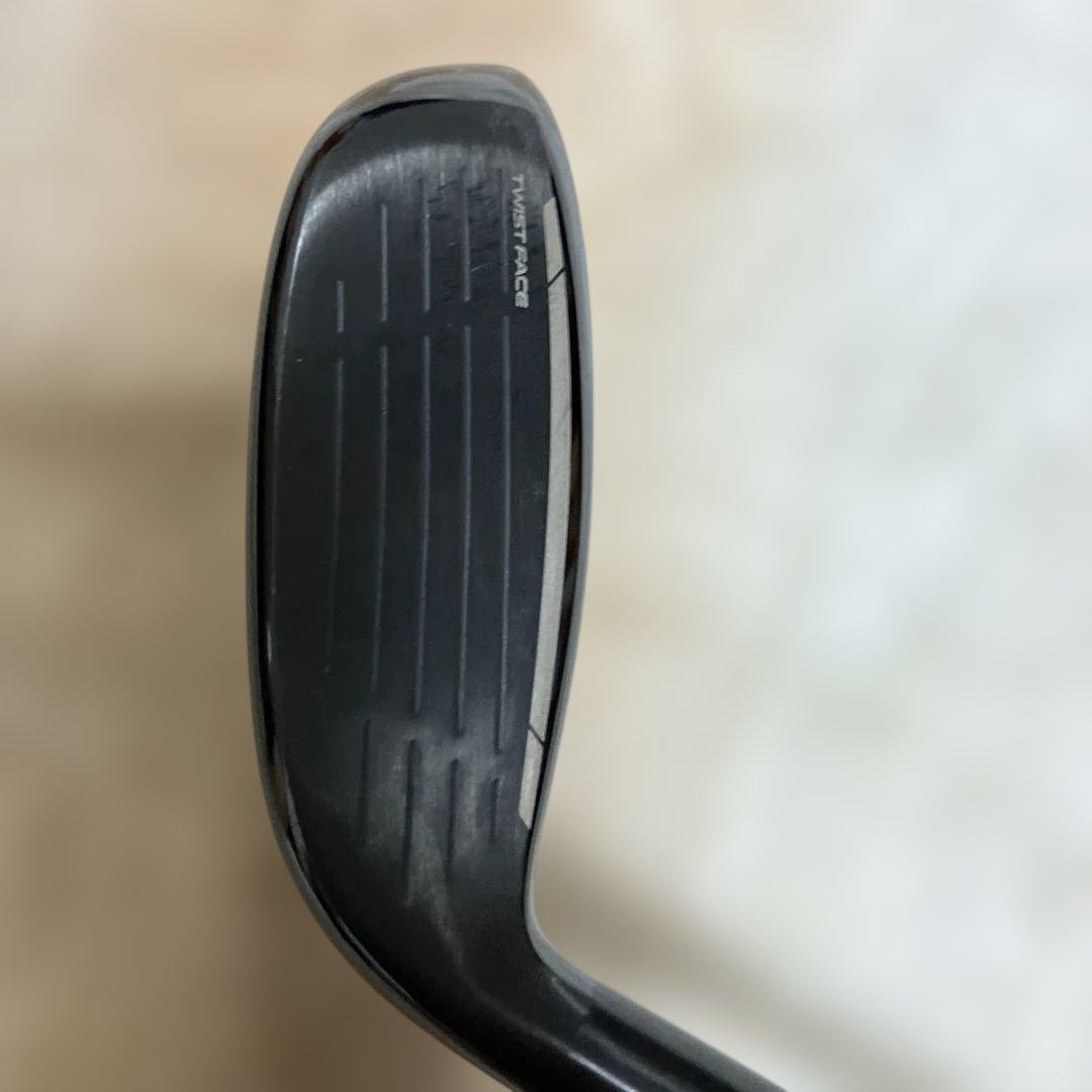 qi10MAX ユーティリティ　23度　土日限定価格