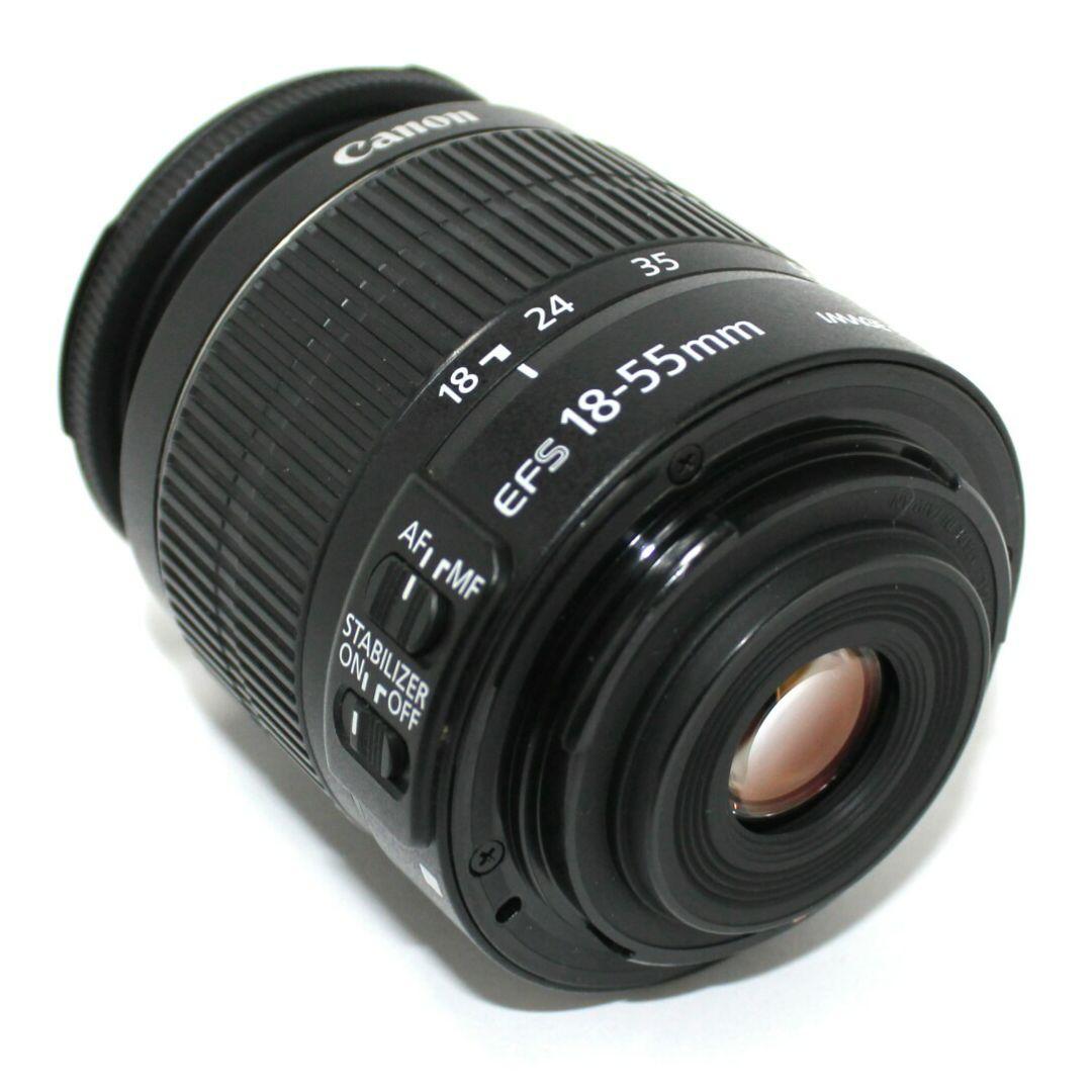 Canon EOS Kiss X50 デジタル 一眼レフ カメラ✨完動美品✨