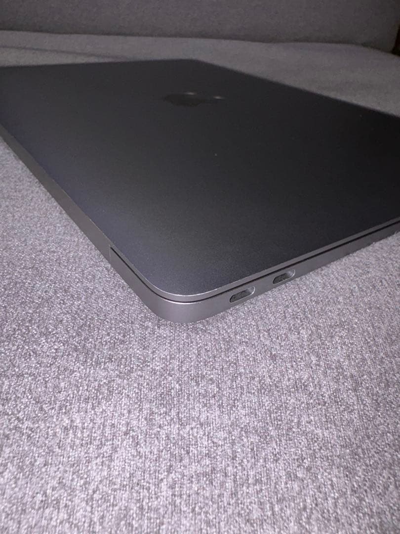 MacBook Air M1 8GB 256GB 13インチ 2020 箱あり