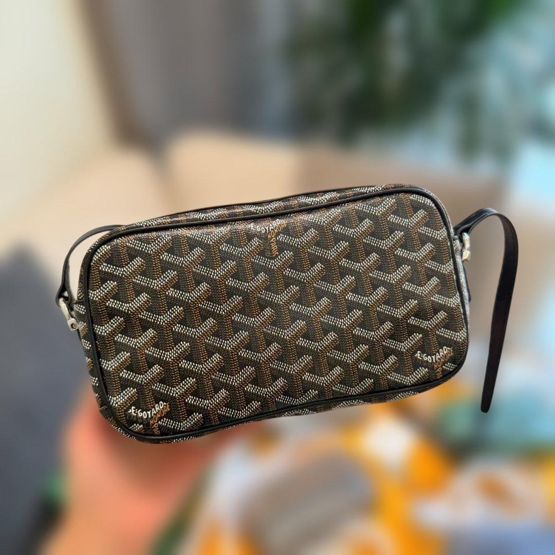 cap vert エクスカリバー メッセンジャーバッグ