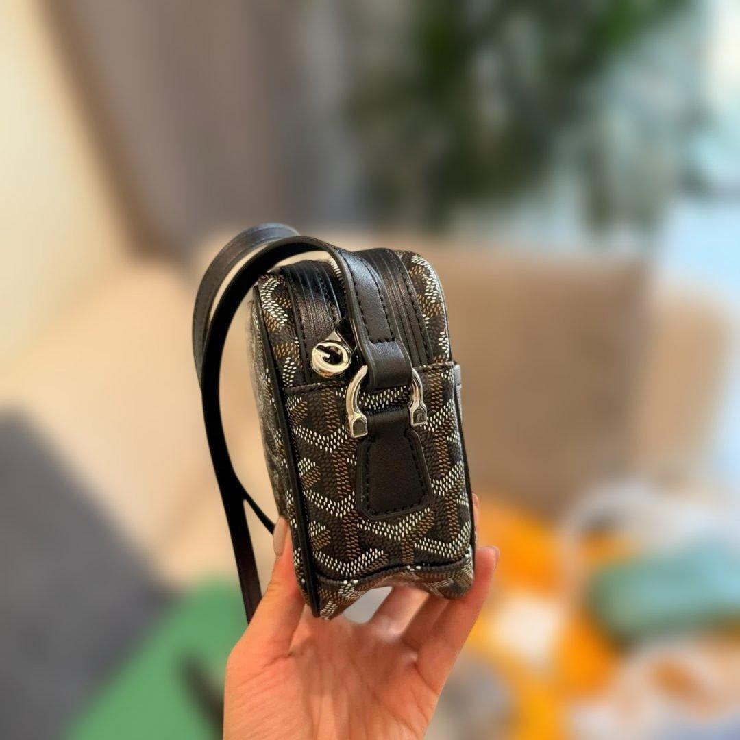 cap vert エクスカリバー メッセンジャーバッグ