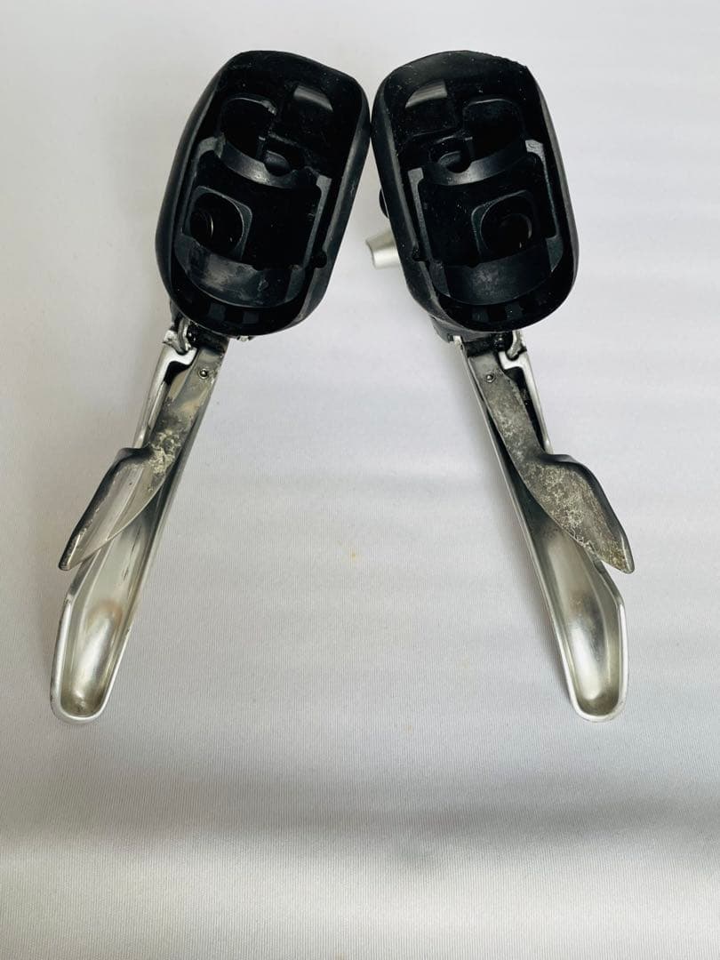 SHIMANO DURA ACE 7700シリーズメイン 駆動系6点セット 中古