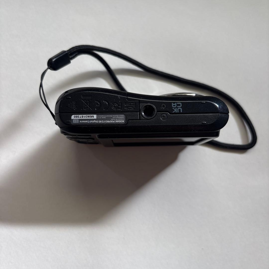 Kodak PIXPRO FZ45 コンパクトデジタルカメラ