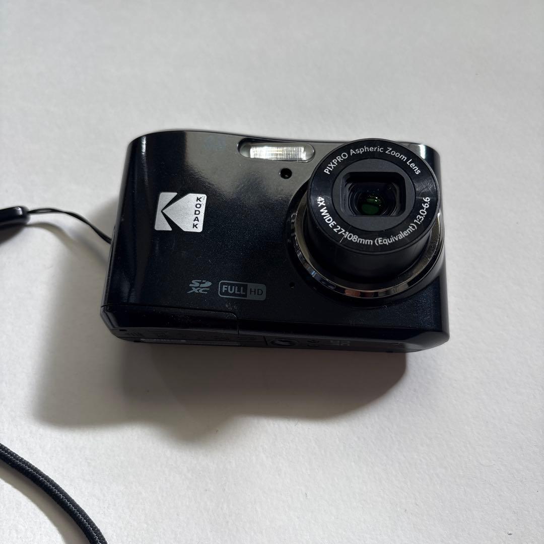 Kodak PIXPRO FZ45 コンパクトデジタルカメラ