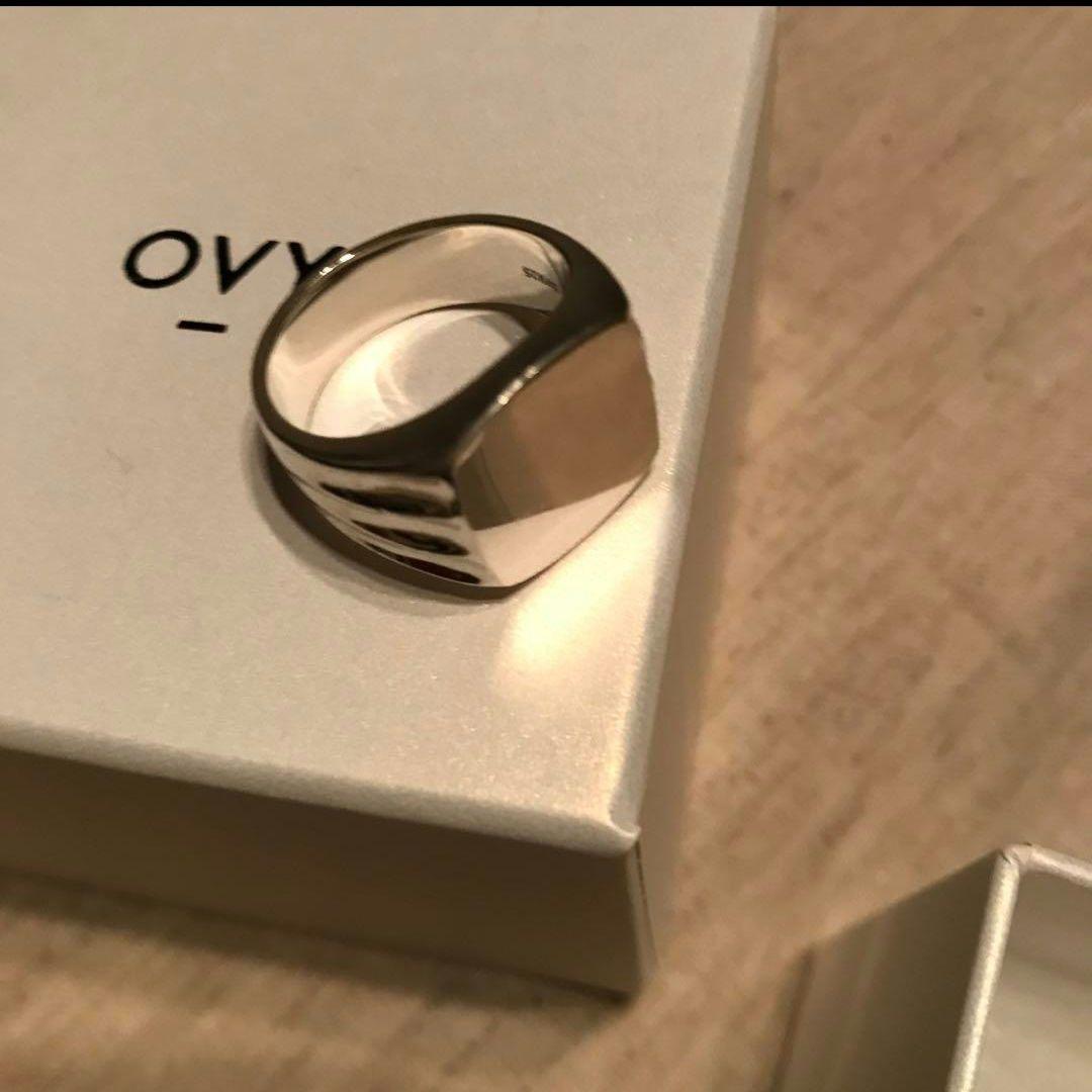 OVY リング14号