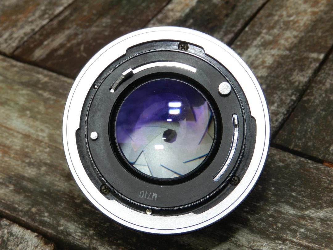 akbabbabb8　Canon AE-1 FD 50 1.4 カメラ