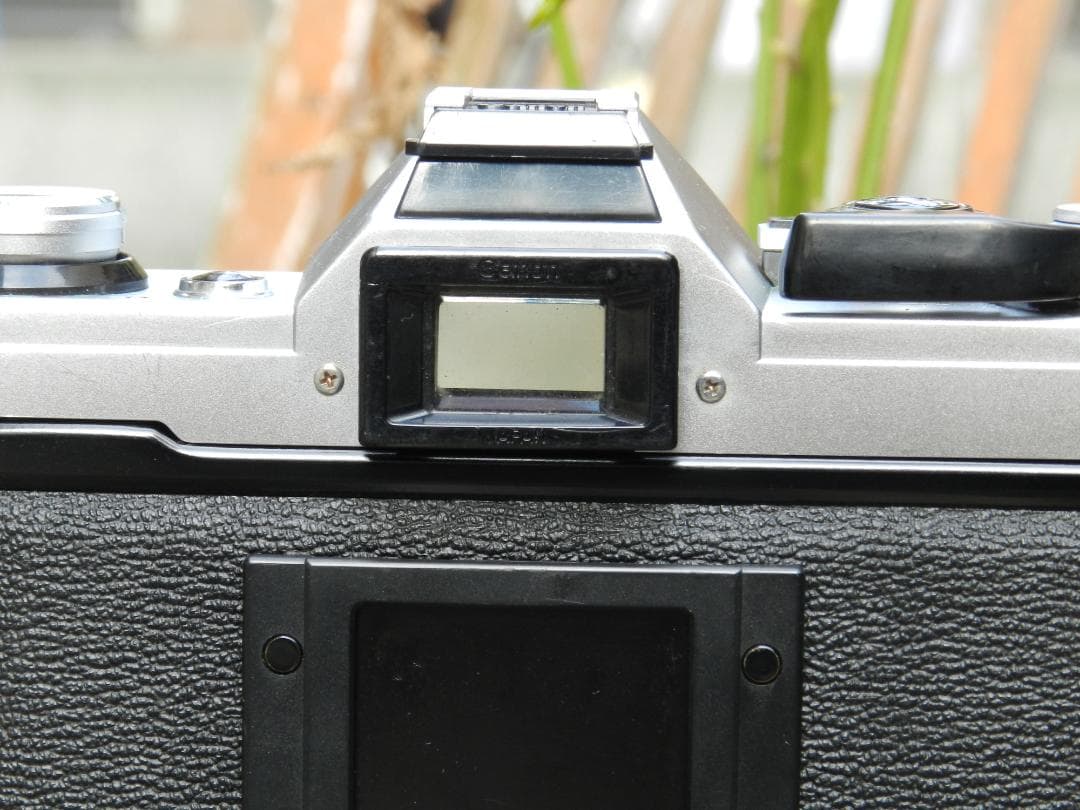 akbabbabb8　Canon AE-1 FD 50 1.4 カメラ