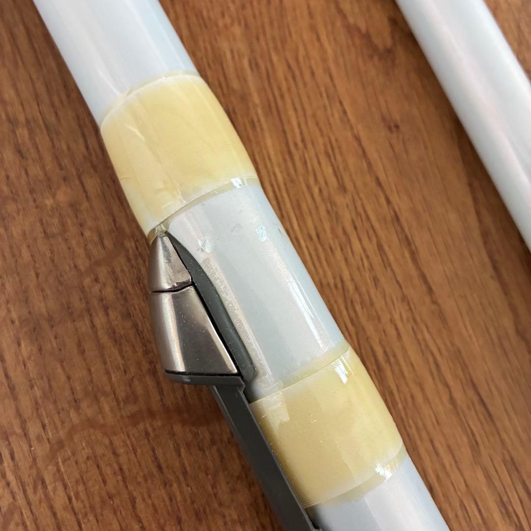 シマノ キススペシャル ストリップ仕様 405 AX KISU SPECIAL