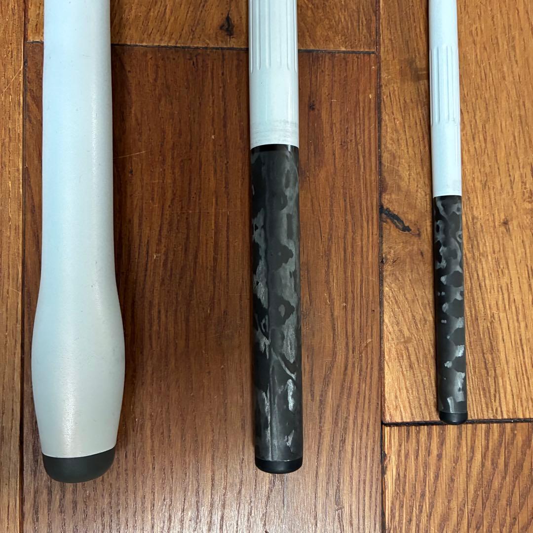 シマノ キススペシャル ストリップ仕様 405 AX KISU SPECIAL