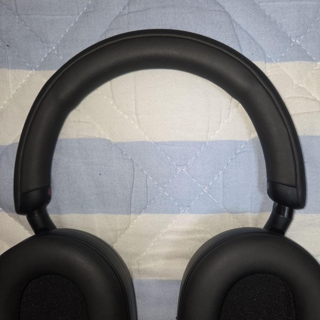 SONY　WH-1000XM5（値下げ交渉可）
