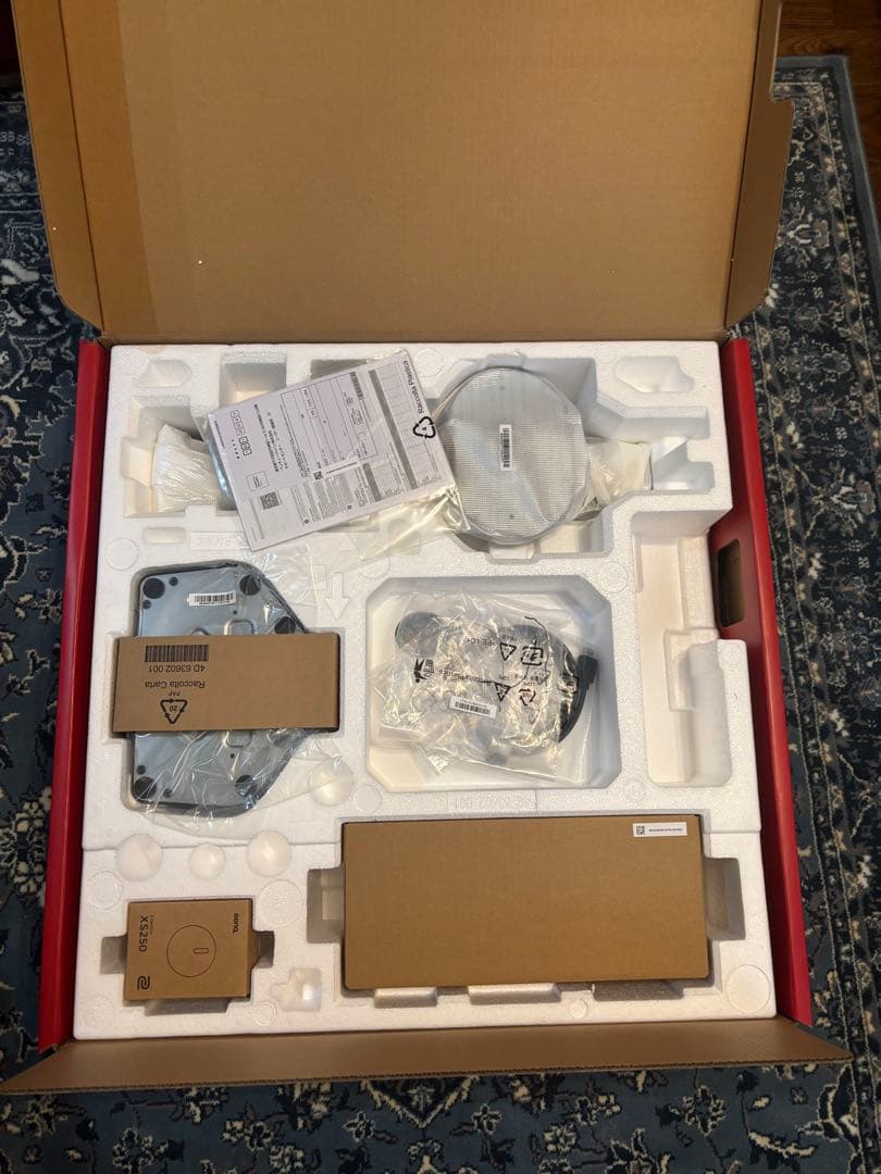 BenQ ZOWIE XL2586X 540Hz ※当日発送予定