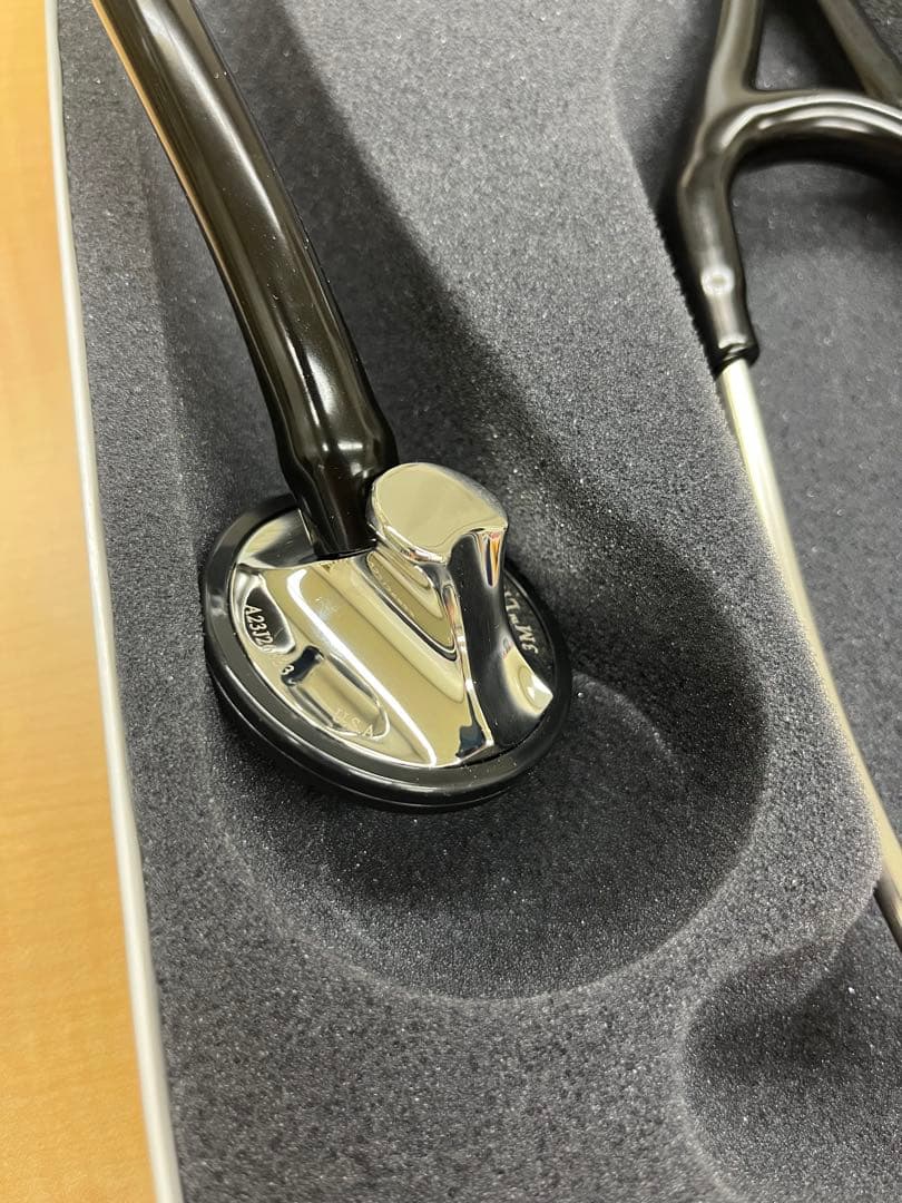 リットマン 聴診器マスターカーディオロジー　Littmann※期間限定値下げ中2