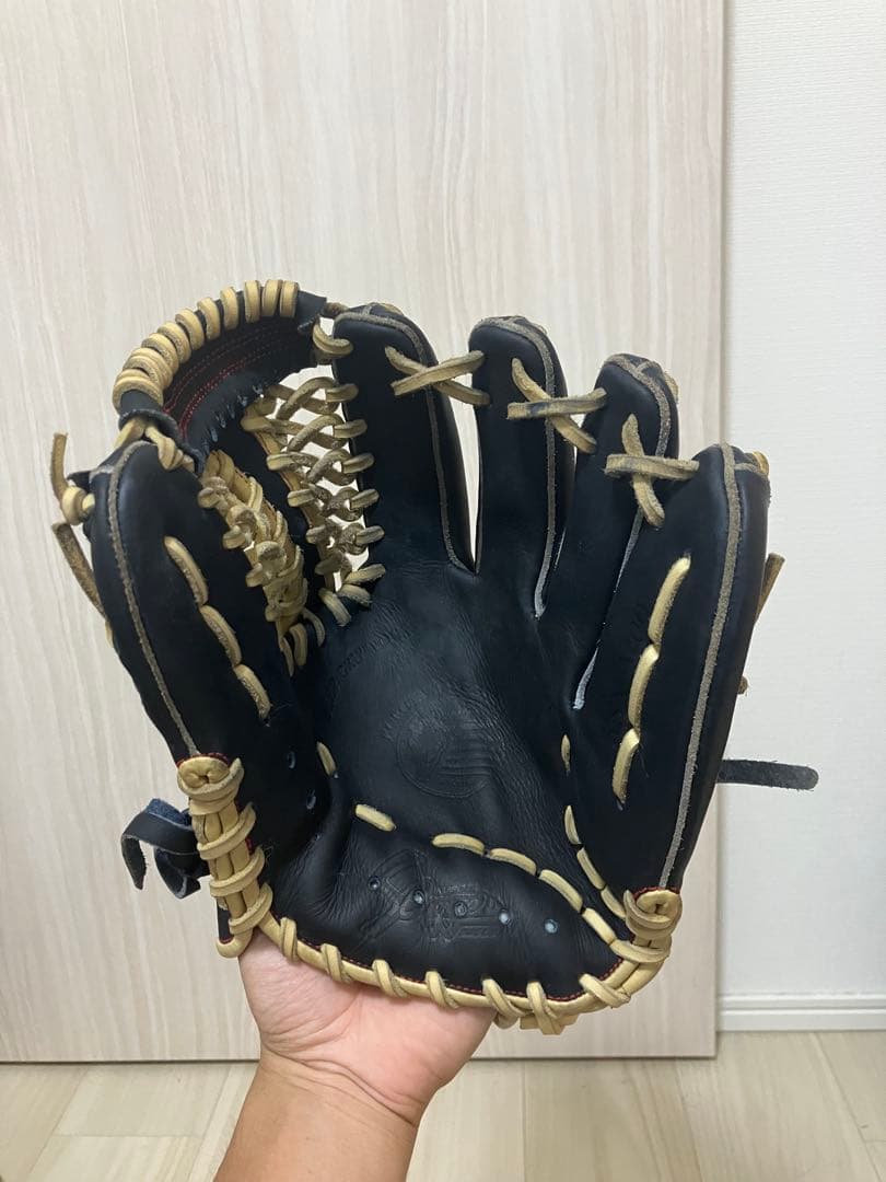 お*ゅ様 久保田スラッガー M00 2025年限定モデル