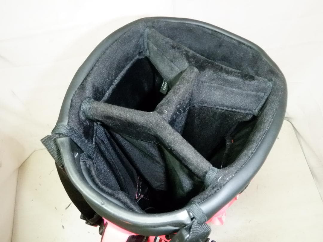 G/FORE★ジーフォア★VESSEL★Daytona★7.5型★軽量★スタンド