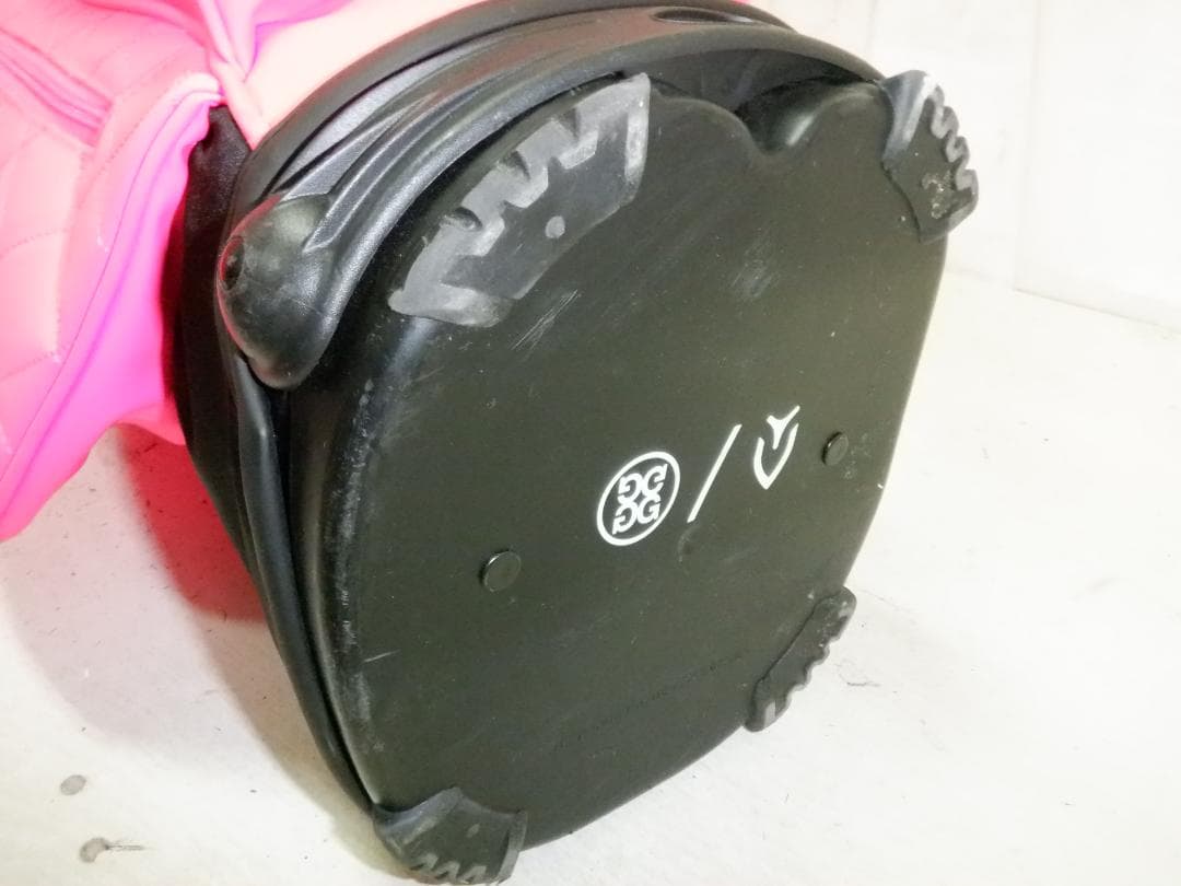 G/FORE★ジーフォア★VESSEL★Daytona★7.5型★軽量★スタンド