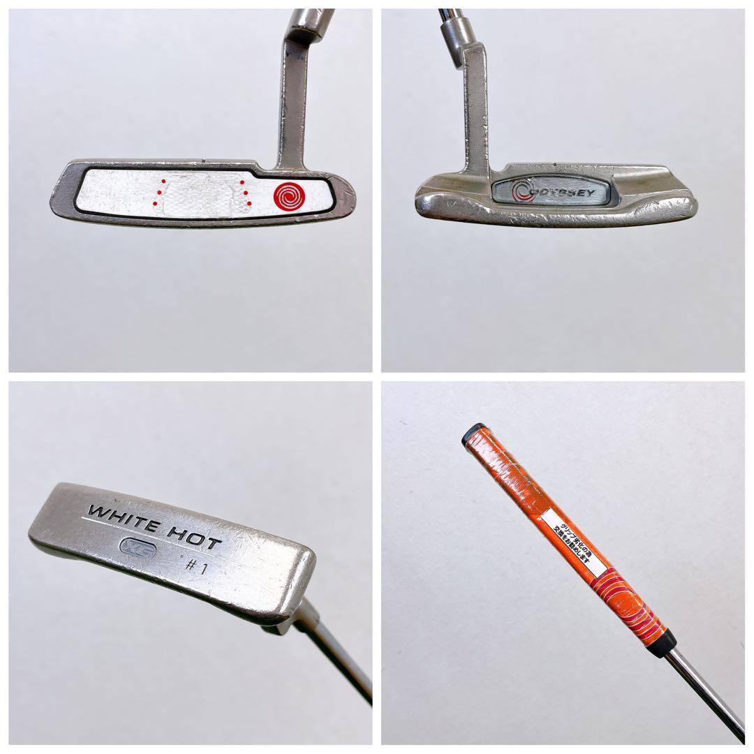 初心者向け　NIKE IGNITE / ナイキ　メンズゴルフクラブ11本セット