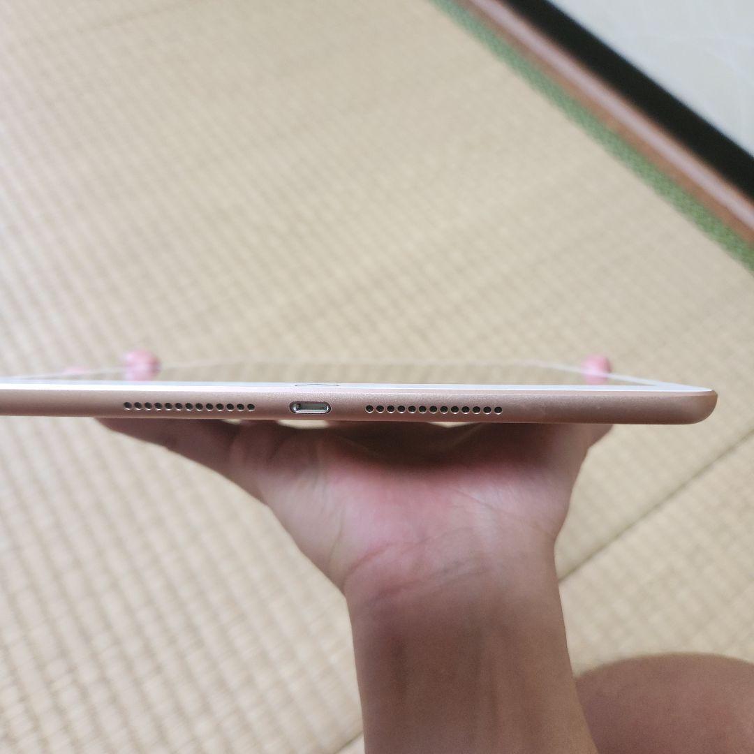 Apple iPad (第8世代) 32GB シルバー Wi-Fi