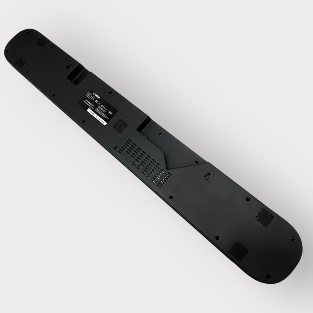 ヤマハ(YAMAHA) サウンドバー SR-B20A ブラック