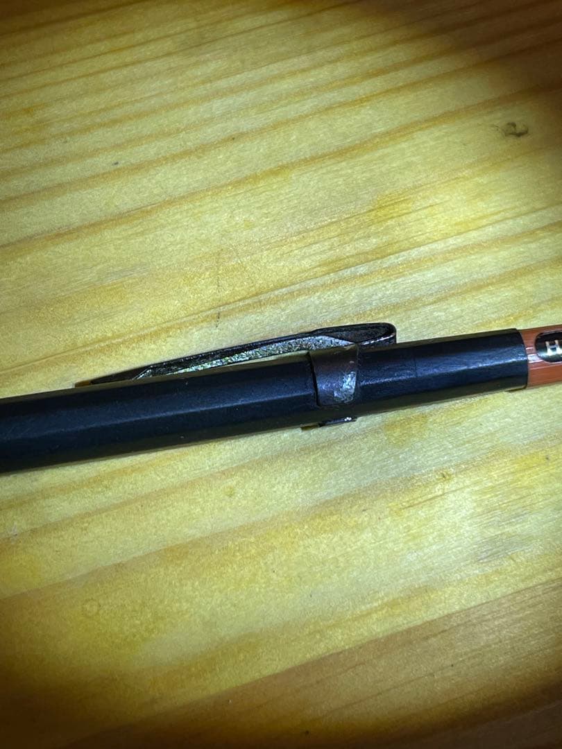 ふ*い様 ペンテル　メカニカ　廃盤　アンティーク