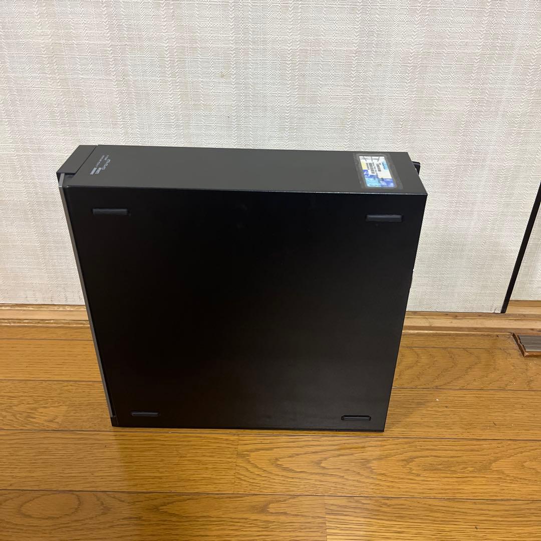 Dell OptiPlex 9020 SSF +オマケ