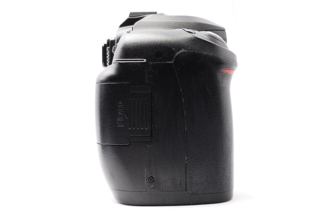 Nikon D50✨付替不要✨高倍率レンズ付✨レンズセット スマホ転送 初心者