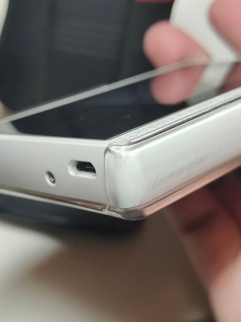 Pioneer XDP-20 ごちうさ限定コラボモデル DAP