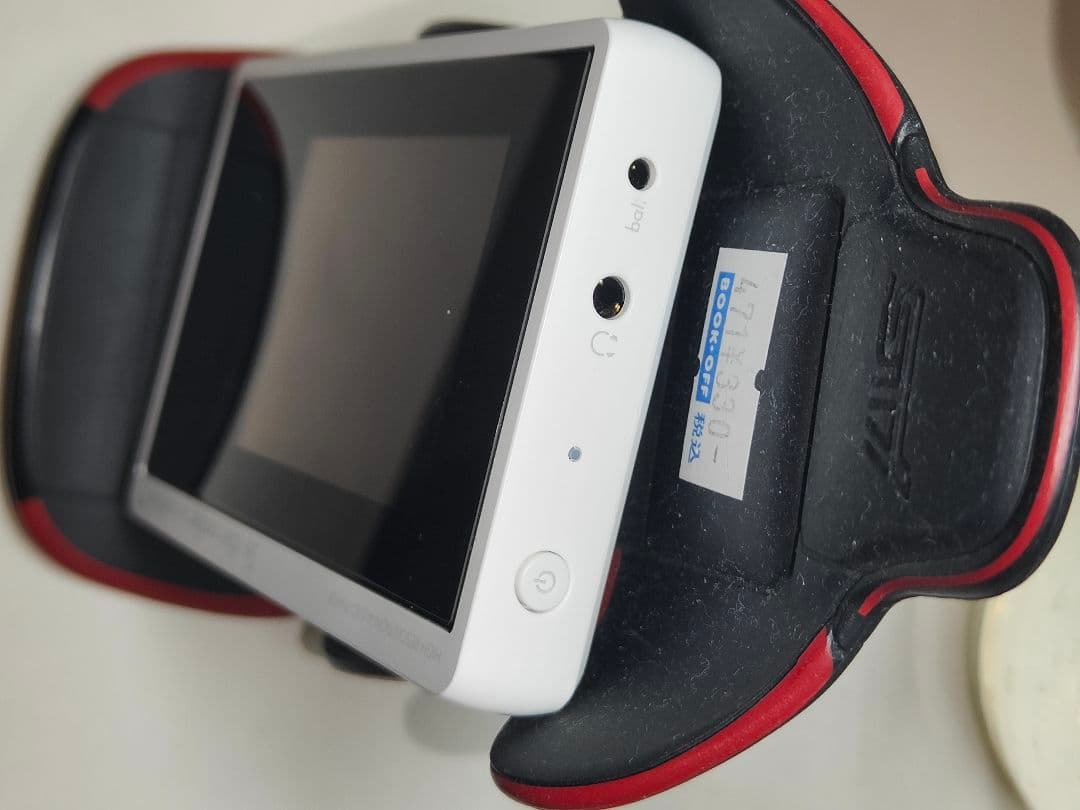 Pioneer XDP-20 ごちうさ限定コラボモデル DAP