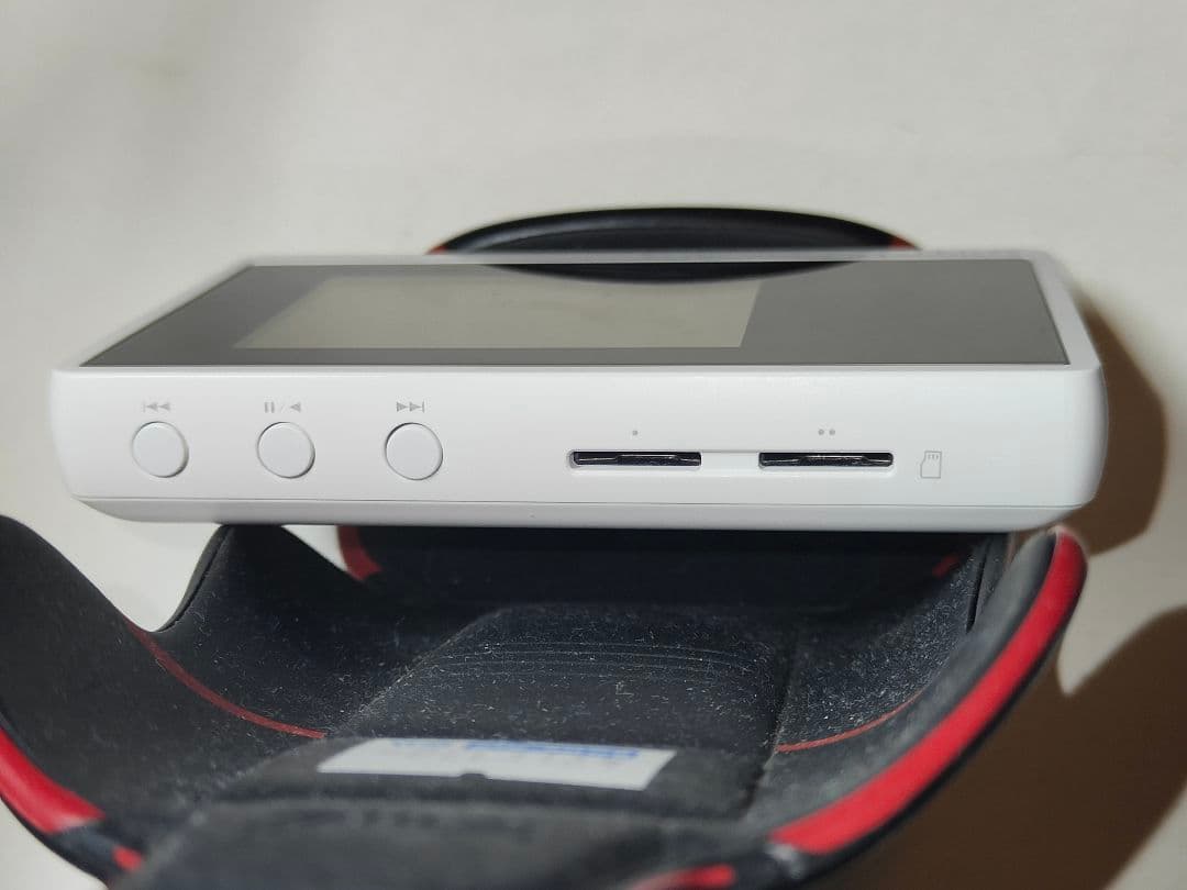 Pioneer XDP-20 ごちうさ限定コラボモデル DAP