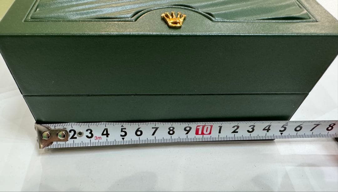 ロレックス 箱 30.00.01　空箱