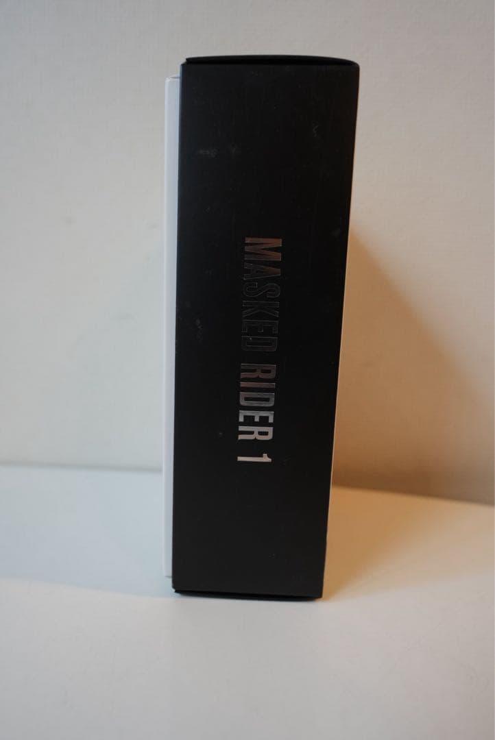 S.H.Figuarts（真骨彫製法） 仮面ライダー新1号