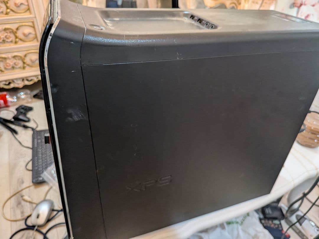 DELL XPS 8700 Core i7-4770 メモリ16GB