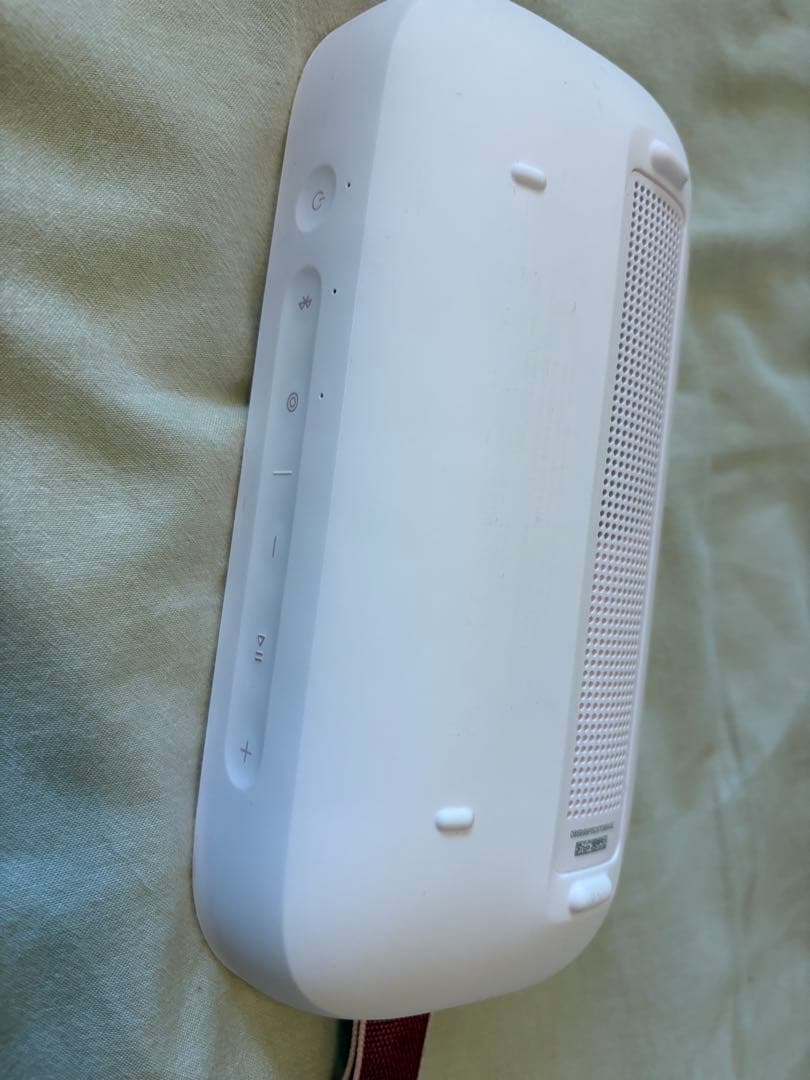 bose スピーカー